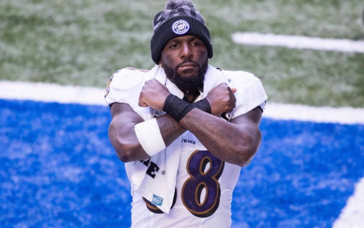 What is Dez Bryant Net Worth in 2020? Find Out About His Contract, Salary, and NFT